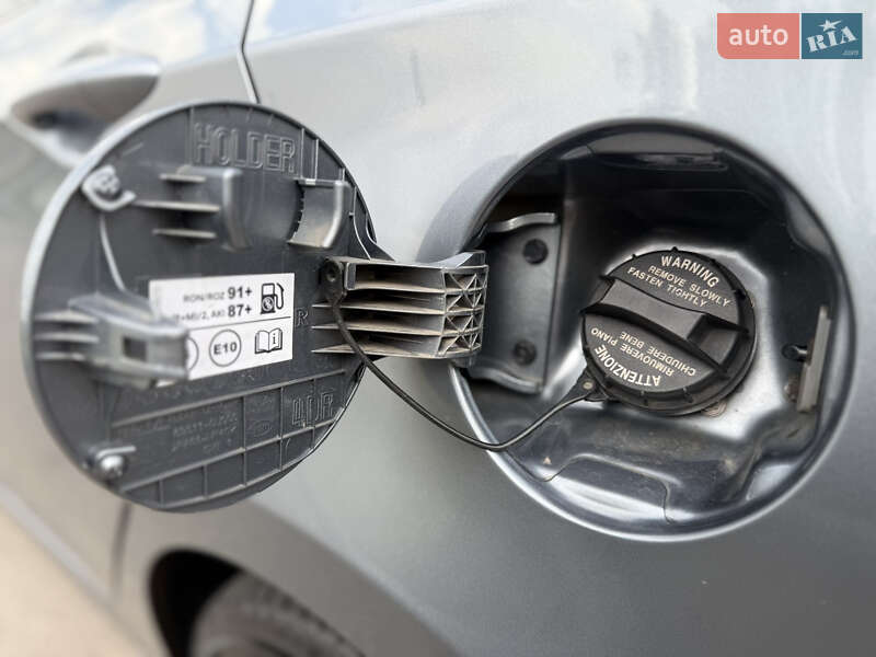 Седан Hyundai Accent 2019 в Днепре