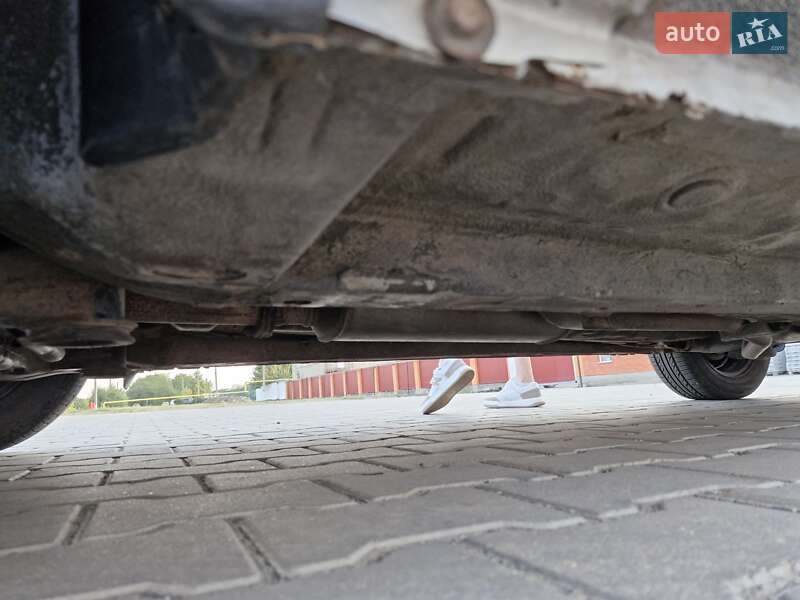 Седан Hyundai Accent 2008 в Подольске