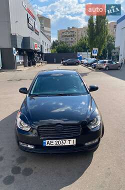 Седан Hyundai Accent 2008 в Києві