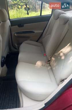 Седан Hyundai Accent 2008 в 