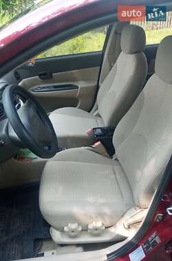 Седан Hyundai Accent 2008 в 