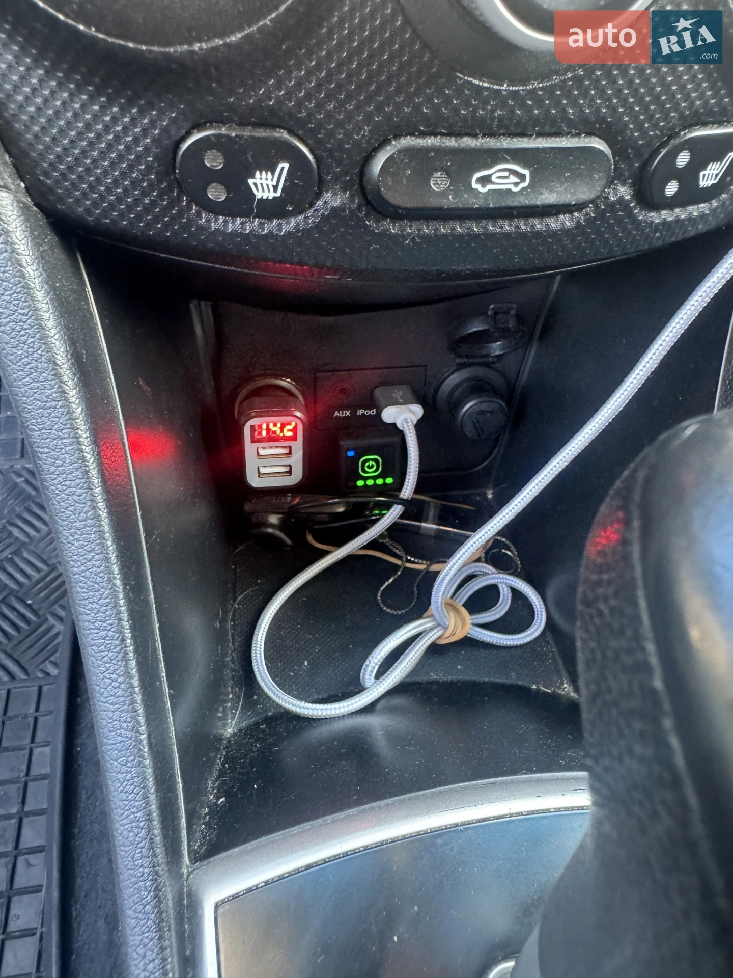 2013 Hyundai Accent - мініатюра 12