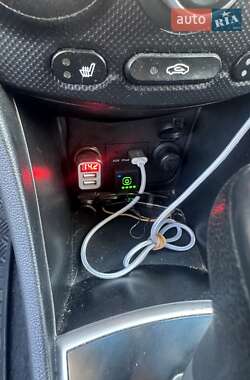 Хэтчбек Hyundai Accent 2013 в 