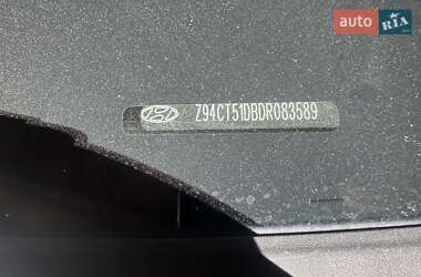 Хэтчбек Hyundai Accent 2013 в 