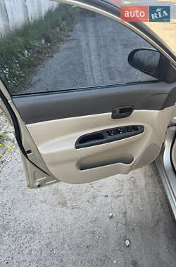 Седан Hyundai Accent 2008 в 