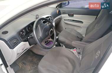Седан Hyundai Accent 2008 в 