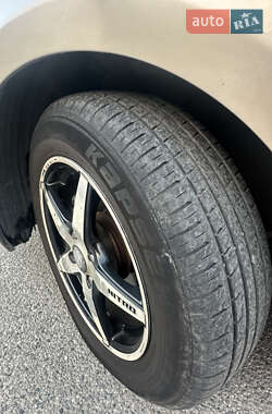 Седан Hyundai Accent 2011 в 