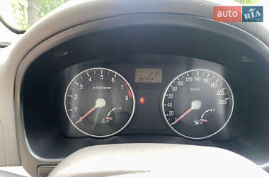 Седан Hyundai Accent 2008 в 