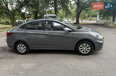Седан Hyundai Accent 2019 в 