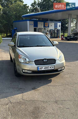Седан Hyundai Accent 2008 в 