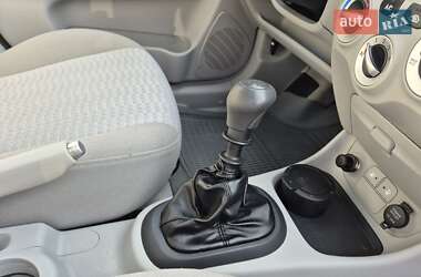 Седан Hyundai Accent 2008 в 