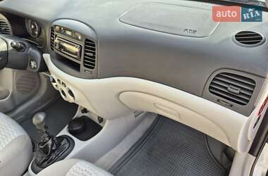 Седан Hyundai Accent 2008 в 