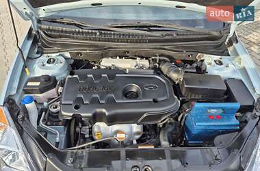 Седан Hyundai Accent 2008 в 