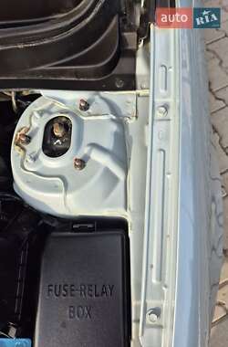 Седан Hyundai Accent 2008 в 