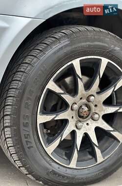 Седан Hyundai Accent 2002 в 