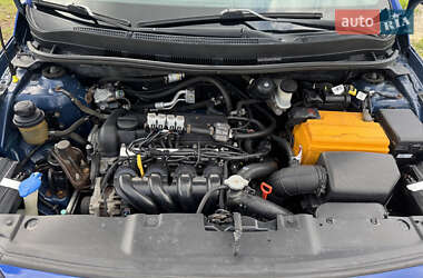 Седан Hyundai Accent 2013 в 