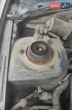 Лифтбек Hyundai Accent 2000 в 