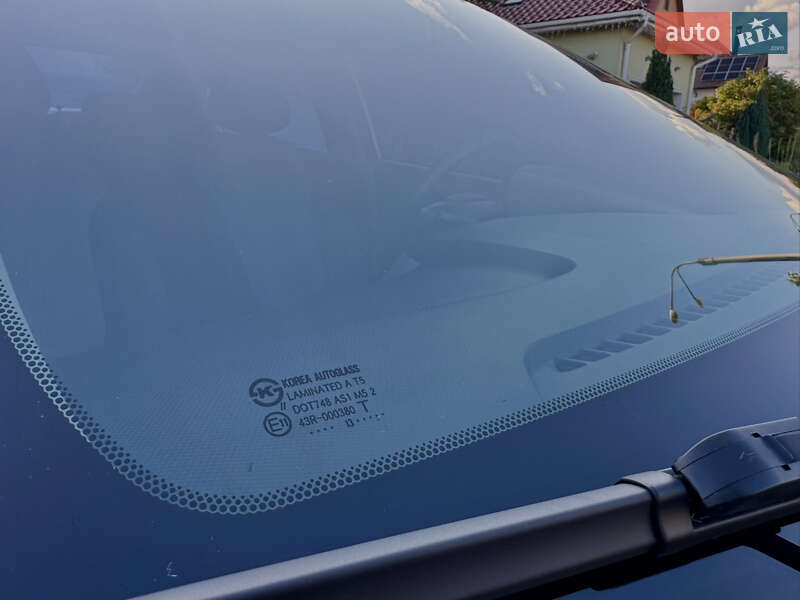 Седан Hyundai Accent 2013 в Одессе