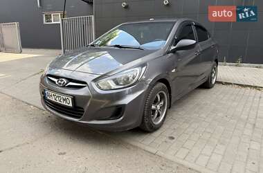 Седан Hyundai Accent 2011 в Слов'янську