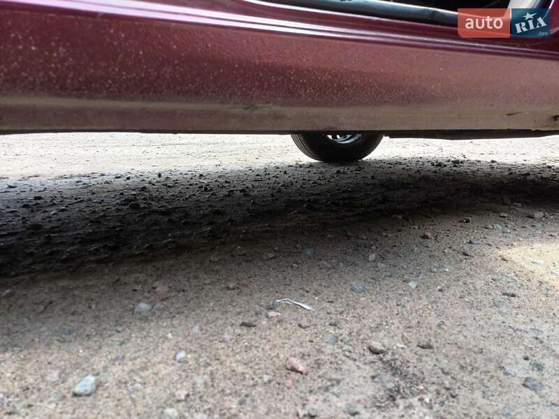 Седан Hyundai Accent 2008 в Киеве