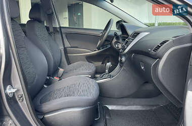 Седан Hyundai Accent 2016 в 