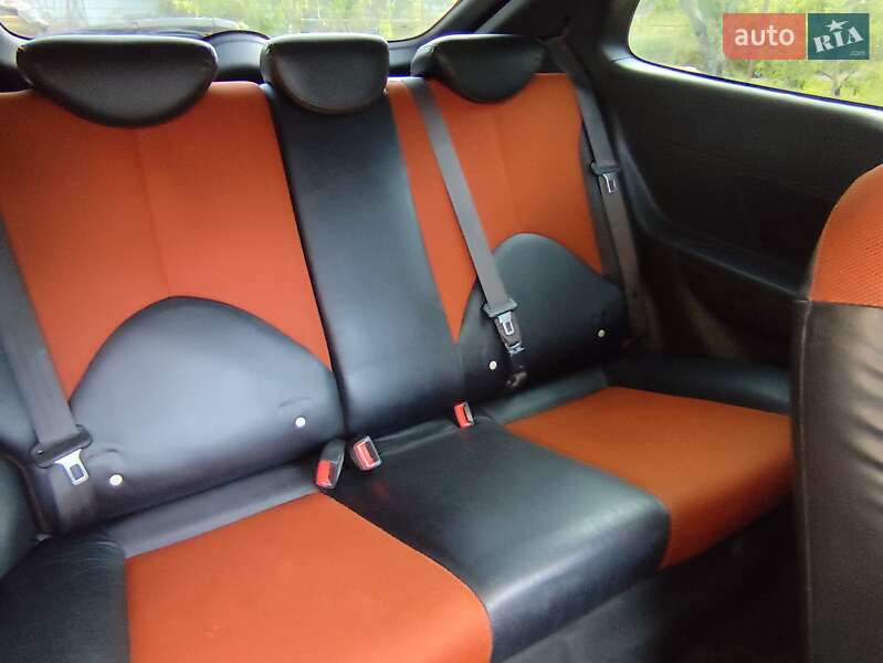 Хетчбек Hyundai Accent 2008 в Великодолинському