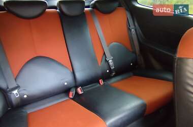 Хэтчбек Hyundai Accent 2008 в 