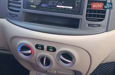 Седан Hyundai Accent 2008 в 