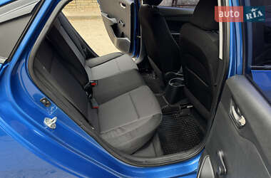Седан Hyundai Accent 2017 в 