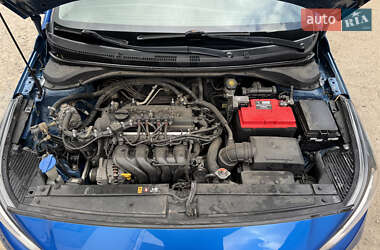 Седан Hyundai Accent 2017 в 