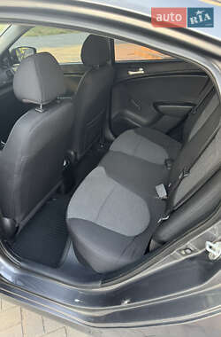 Седан Hyundai Accent 2013 в 
