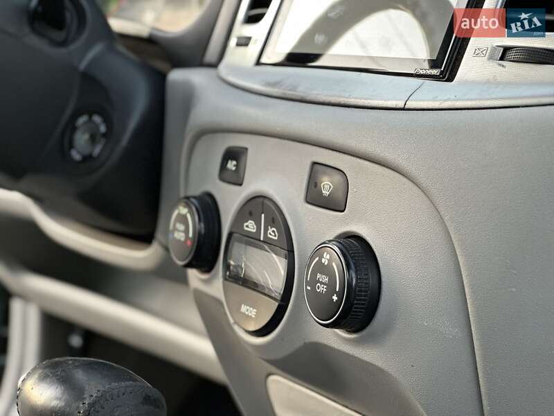 Хэтчбек Hyundai Accent 2008 в Одессе
