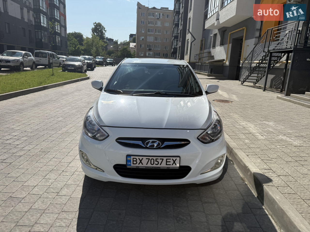 2016 Hyundai Accent - мініатюра 33
