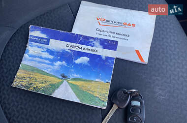 Седан Hyundai Accent 2013 в 