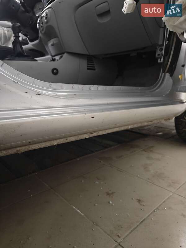 Седан Hyundai Accent 2009 в Краматорске