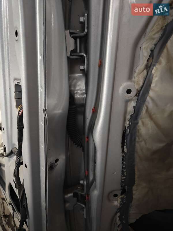 Седан Hyundai Accent 2009 в Краматорске