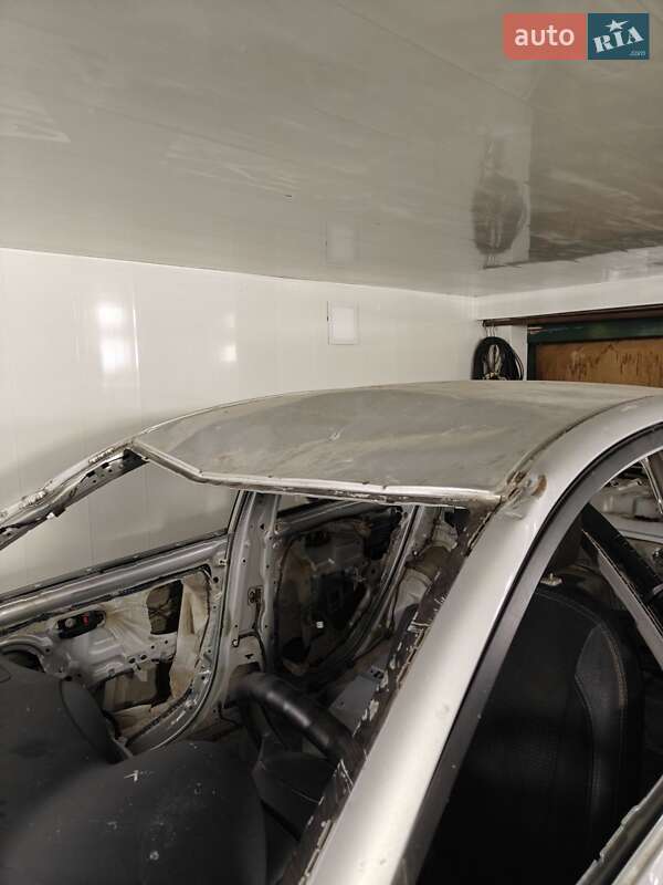 Седан Hyundai Accent 2009 в Краматорске