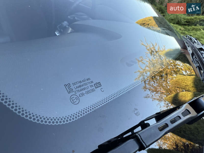 Седан Hyundai Accent 2019 в Днепре