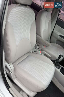 Седан Hyundai Accent 2008 в 