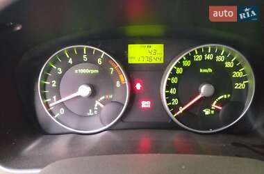 Седан Hyundai Accent 2008 в 