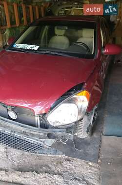 Седан Hyundai Accent 2008 в 