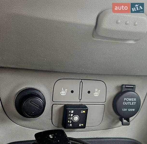 Седан Hyundai Accent 2008 в Николаеве