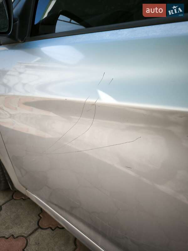 Седан Hyundai Accent 2011 в Павлограді