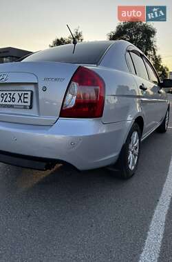 Седан Hyundai Accent 2007 в 