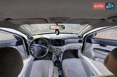 Седан Hyundai Accent 2007 в 