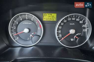 Седан Hyundai Accent 2007 в 