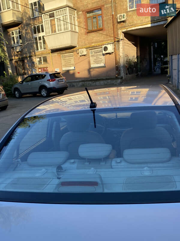 Седан Hyundai Accent 2008 в Києві