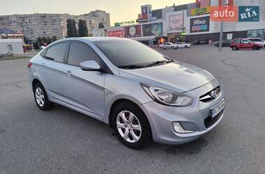 Седан Hyundai Accent 2011 в Харькове