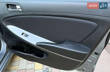 Седан Hyundai Accent 2019 в 