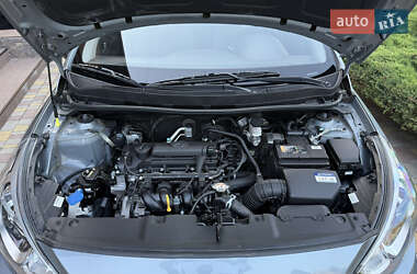Седан Hyundai Accent 2019 в 